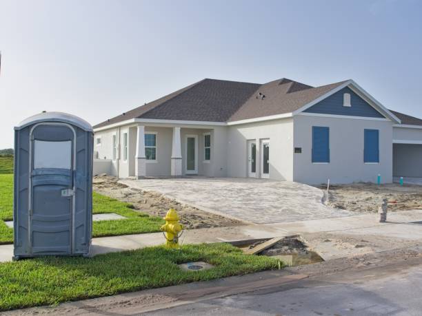 Best Porta potty delivery and setup  in Dunellen, NJ